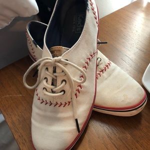 Baseball Keds!